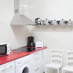 Apartamento Cason Del Corpus