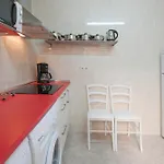 Apartamento Cason Del Corpus