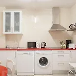 Cason Del Corpus Apartamento