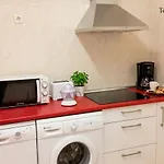 Apartamento Cason Del Corpus