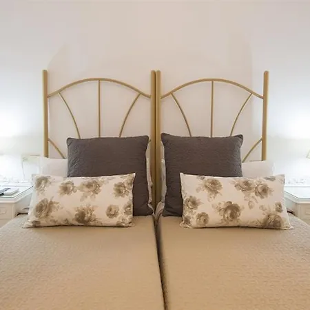 Cason Del Corpus Apartment *