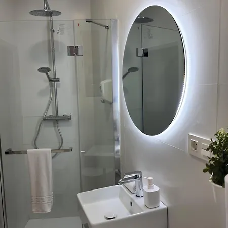 Apartament Cason Del Corpus *