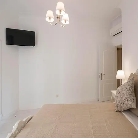 Cason Del Corpus Apartament