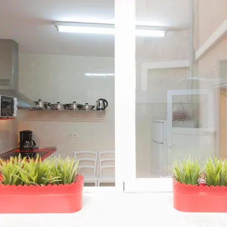 Apartament Cason Del Corpus *