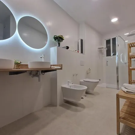 Cason Del Corpus Толедо