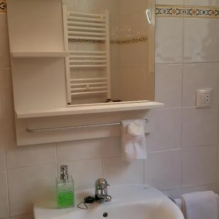 Cason Del Corpus Apartament *