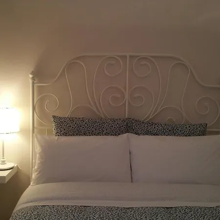 Cason Del Corpus Apartament