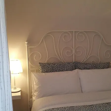 Apartament Cason Del Corpus Toledo