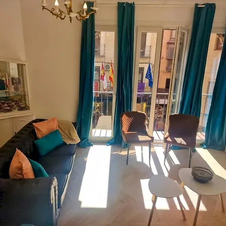 Apartament Cason Del Corpus
