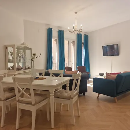 Cason Del Corpus Apartament Toledo