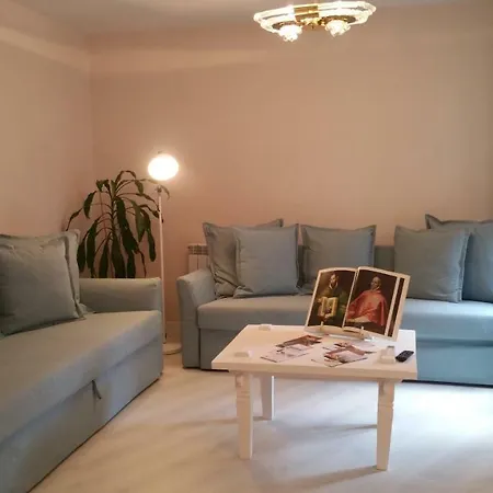Cason Del Corpus Apartment