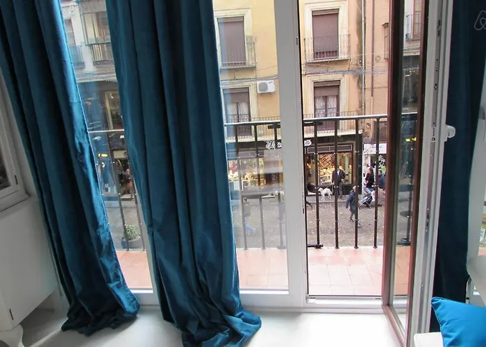 Cason Del Corpus * Толедо