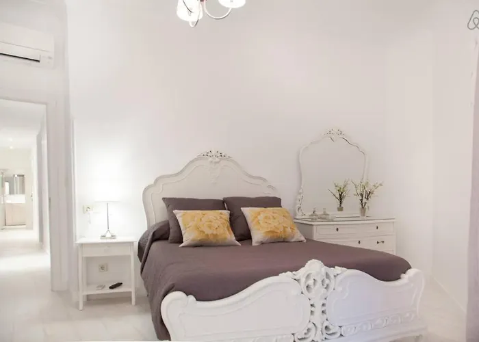 Cason Del Corpus * Толедо