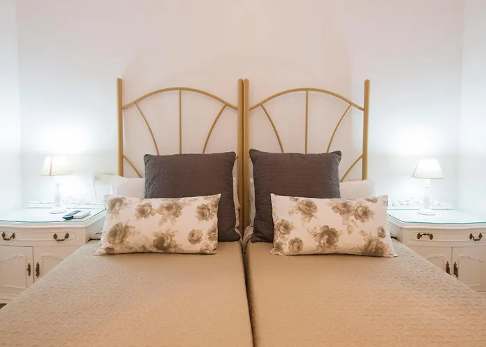 Cason Del Corpus Толедо