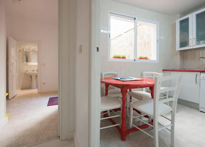 Cason Del Corpus * Толедо