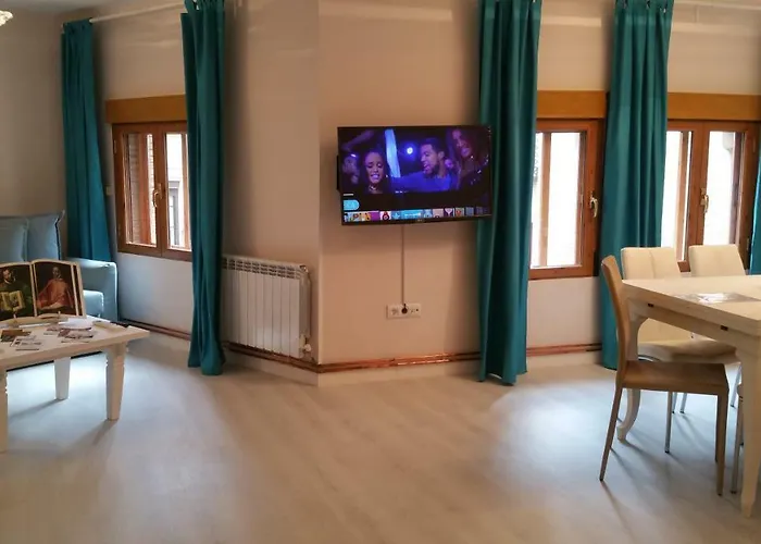 Cason Del Corpus * Толедо