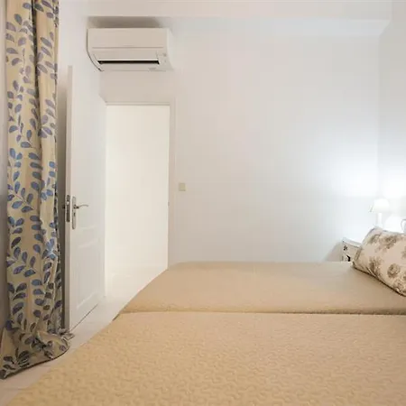 Apartman Cason Del Corpus *