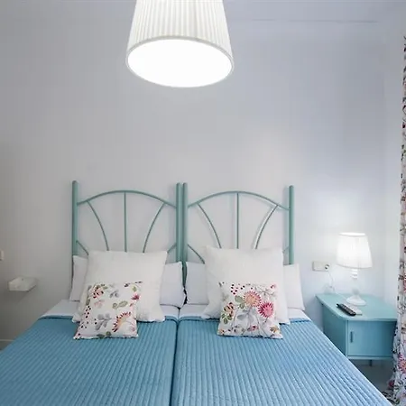 Cason Del Corpus Apartman *