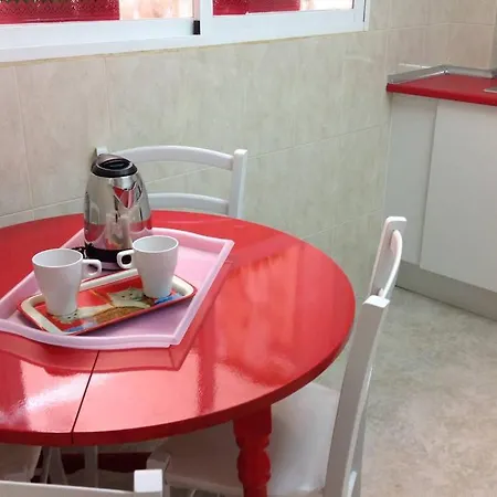 Apartman Cason Del Corpus