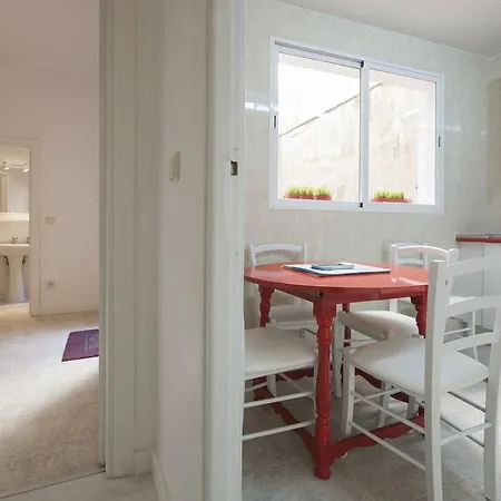 Cason Del Corpus Apartman