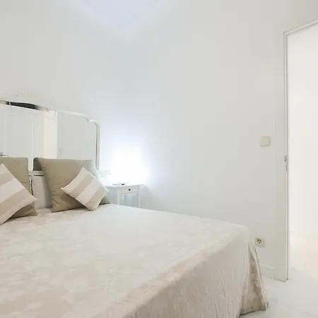 Cason Del Corpus Apartman *