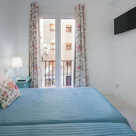 Apartman Cason Del Corpus