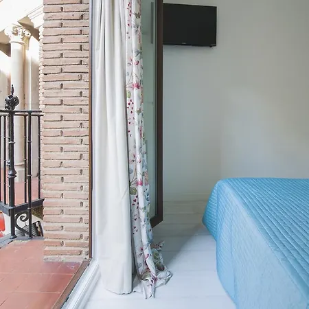 Cason Del Corpus Apartman Toledo