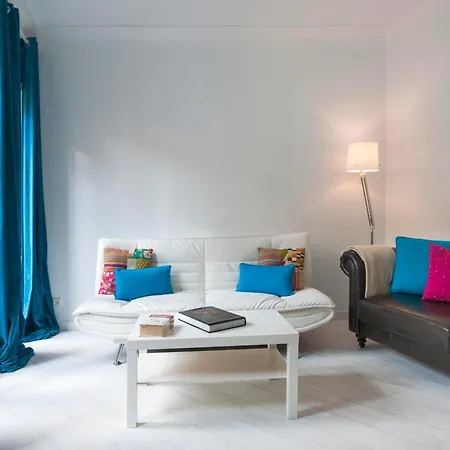 Cason Del Corpus Apartamento