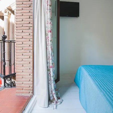 Apartamento Cason Del Corpus *