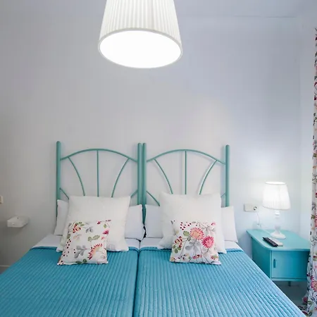 Apartamento Cason Del Corpus Toledo