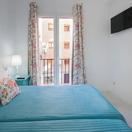 Cason Del Corpus Apartamento