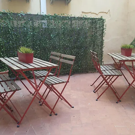 Apartamento Cason Del Corpus *