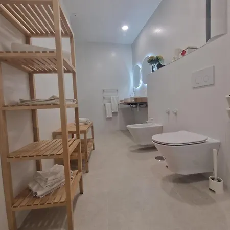 Cason Del Corpus Apartment *