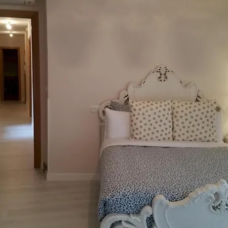 Cason Del Corpus Apartment