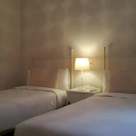 Apartment Cason Del Corpus