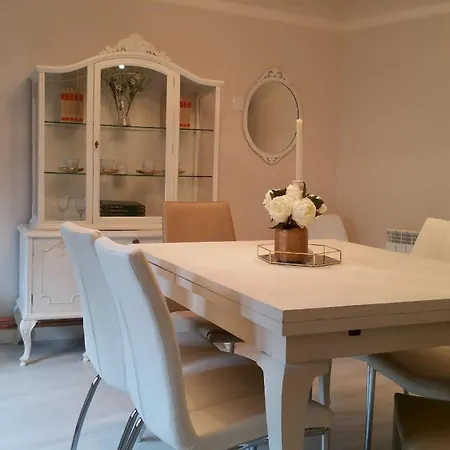 Cason Del Corpus Apartment