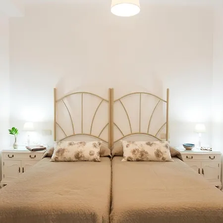 Cason Del Corpus Apartment