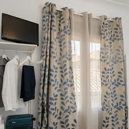 Cason Del Corpus Apartment Toledo