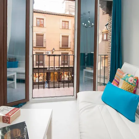 Apartment Cason Del Corpus
