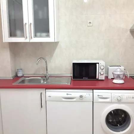 Apartman Cason Del Corpus