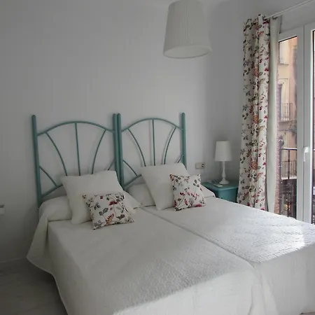 Apartman 120 Négyzetméteres, 4 Hálószobás, 2 Saját Fürdőszobával Rendelkező Városközpont Ter Toledo