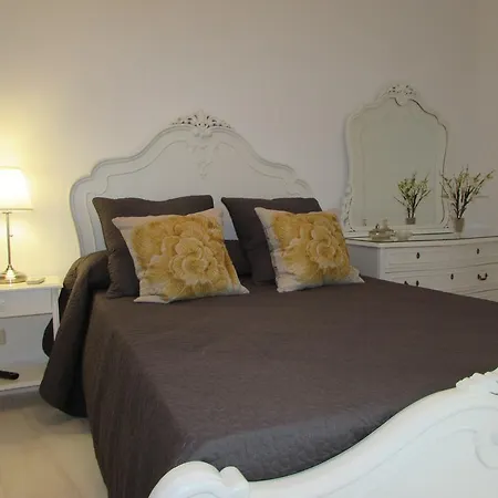 Cason Del Corpus Apartman Toledo