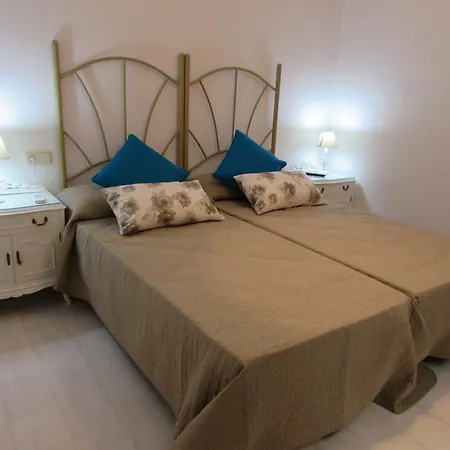 Apartman Cason Del Corpus *