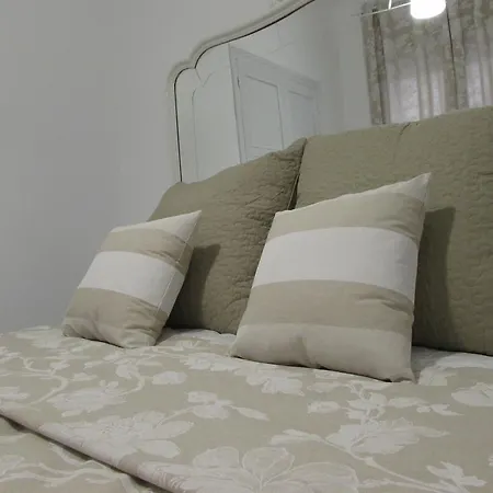 Cason Del Corpus Apartman *