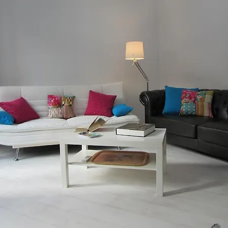 Cason Del Corpus Apartman