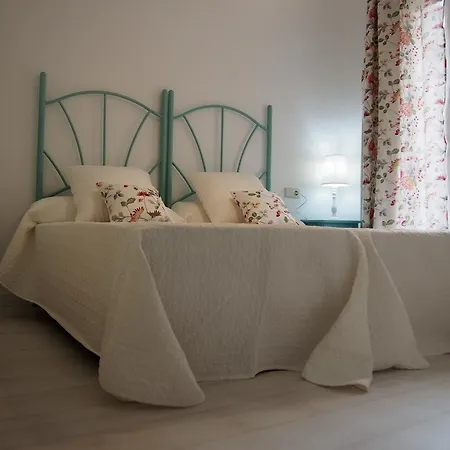 Apartman Cason Del Corpus