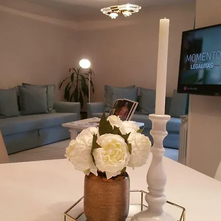 Apartment Cason Del Corpus