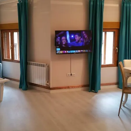 Cason Del Corpus * Toledo