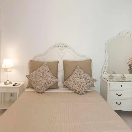 Cason Del Corpus Apartman Toledo