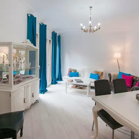 Apartman Cason Del Corpus *